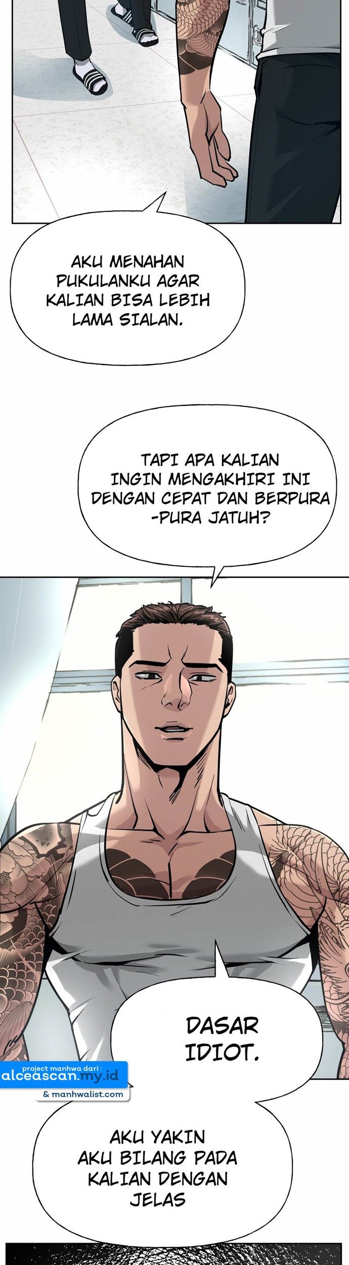 The Bully In Charge Bab 05 halaman 43