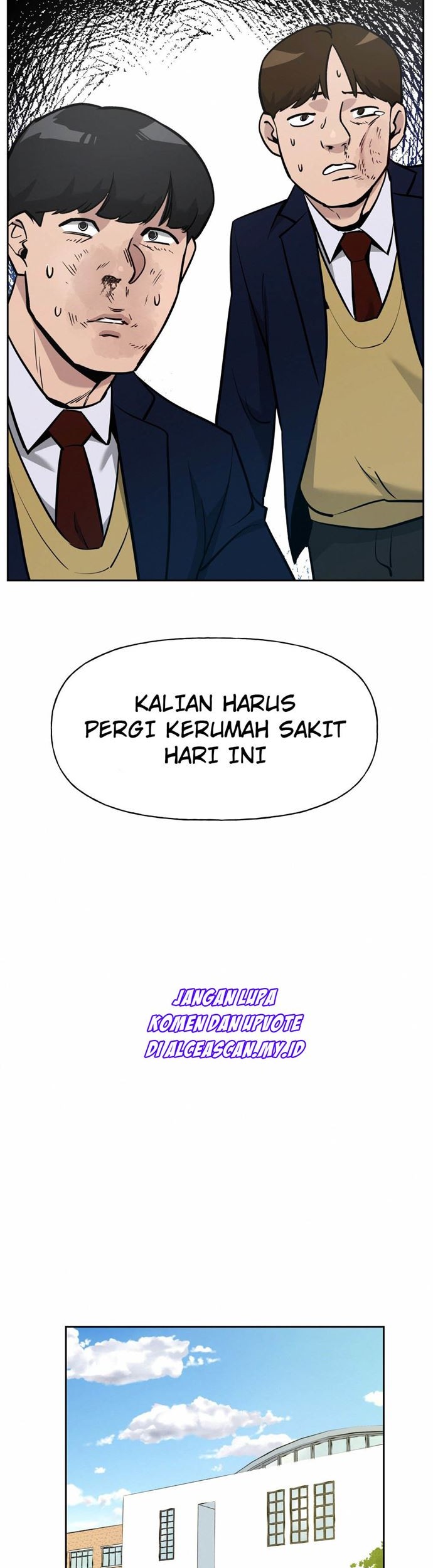 The Bully In Charge Bab 05 halaman 44