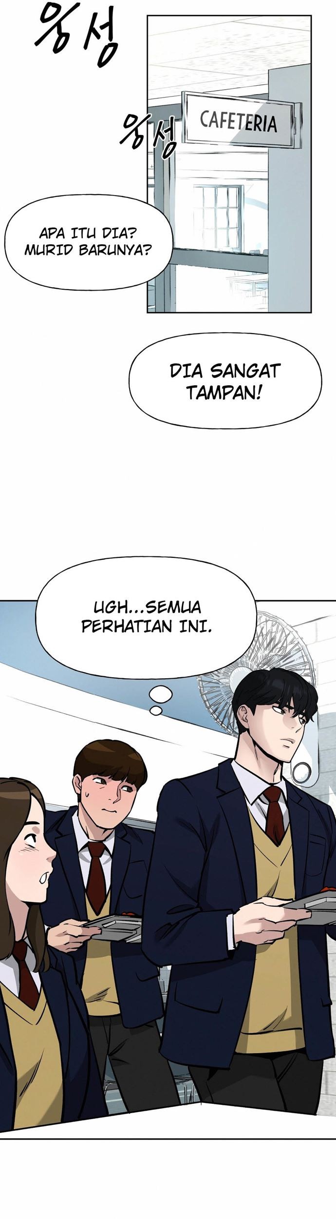 The Bully In Charge Bab 05 halaman 46