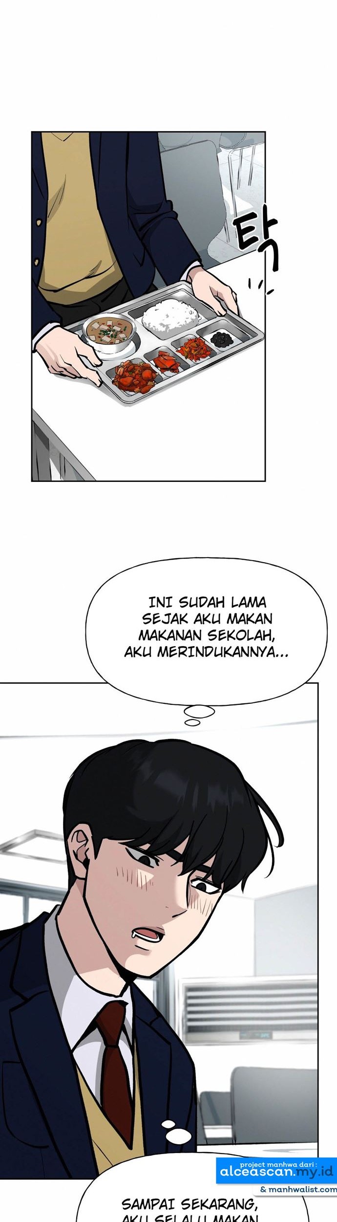 The Bully In Charge Bab 05 halaman 47