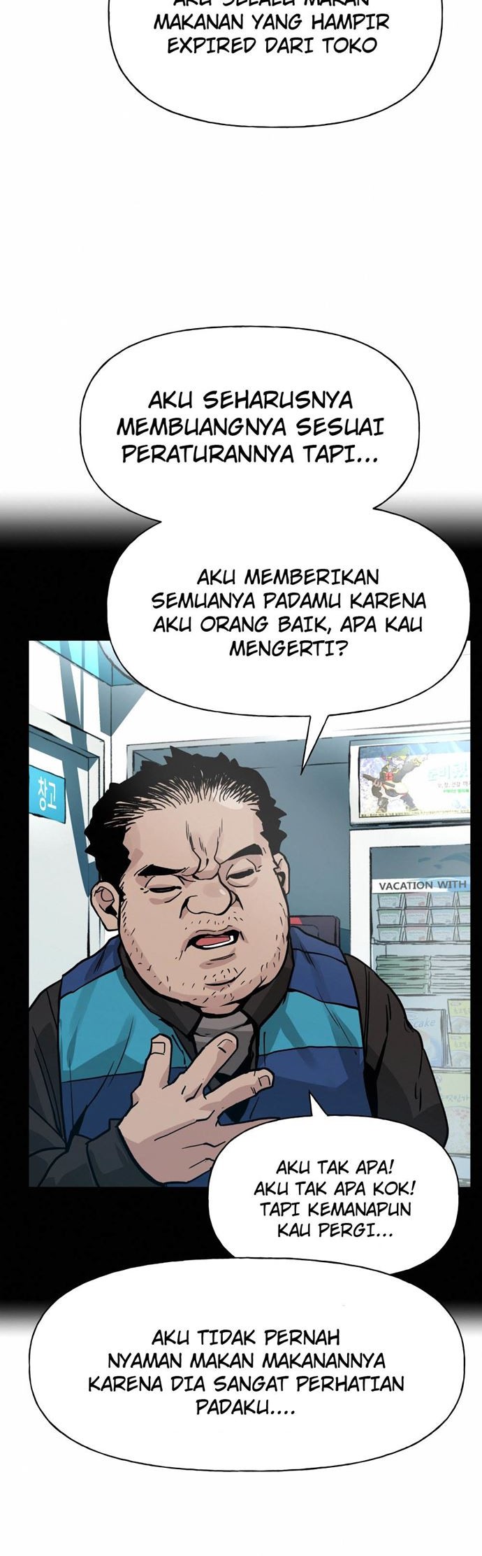 The Bully In Charge Bab 05 halaman 48
