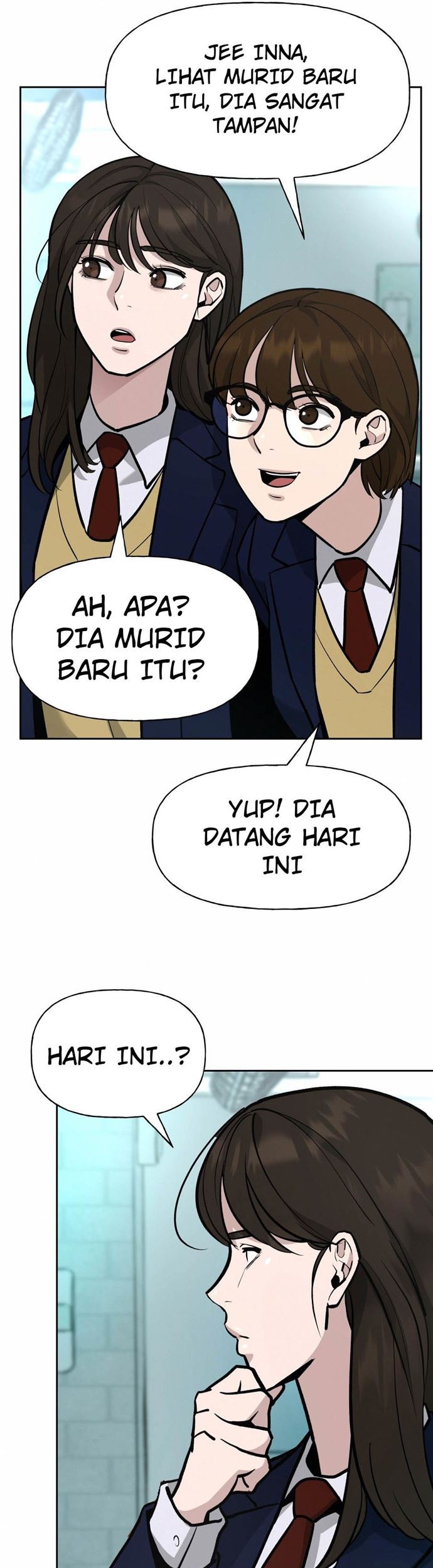 The Bully In Charge Bab 05 halaman 49