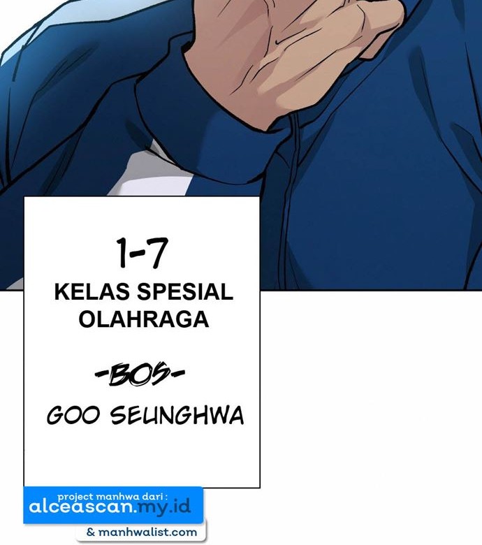 The Bully In Charge Bab 05 halaman 52
