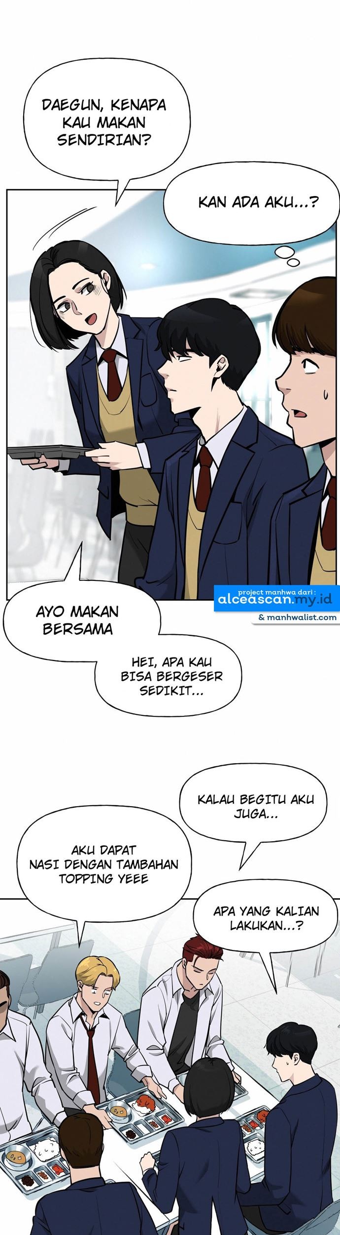The Bully In Charge Bab 05 halaman 53
