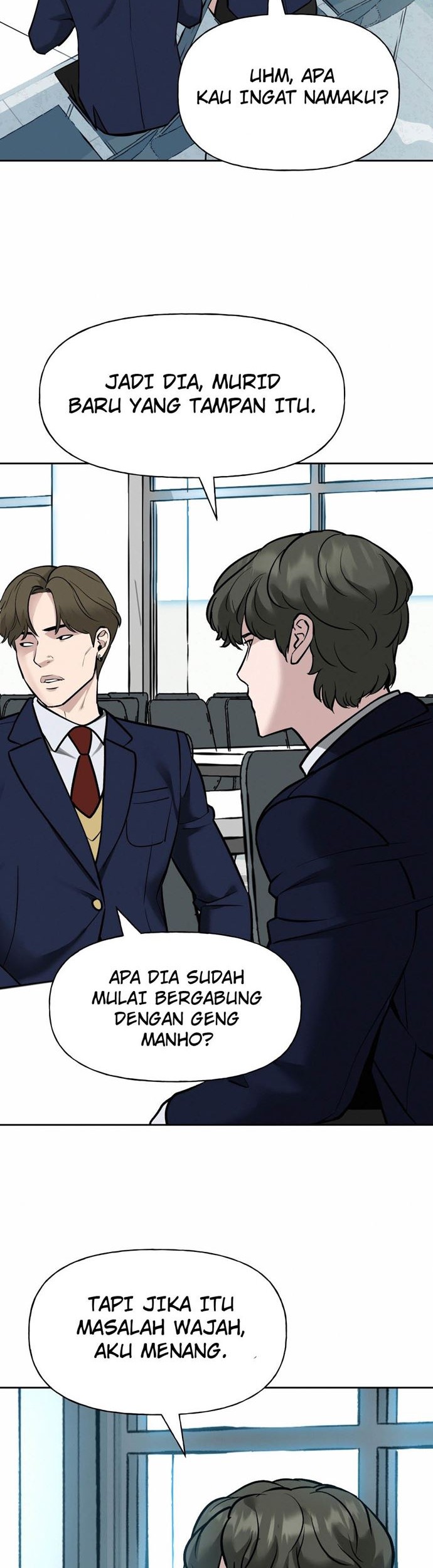 The Bully In Charge Bab 05 halaman 54