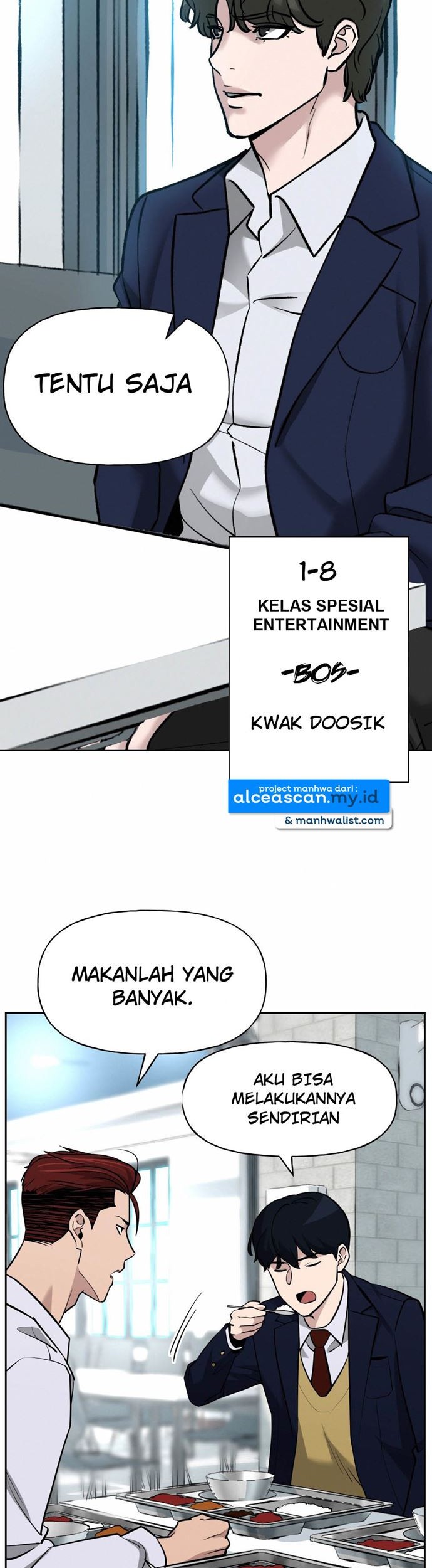 The Bully In Charge Bab 05 halaman 55