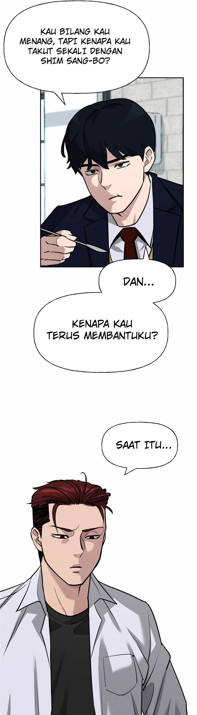 The Bully In Charge Bab 05 halaman 57