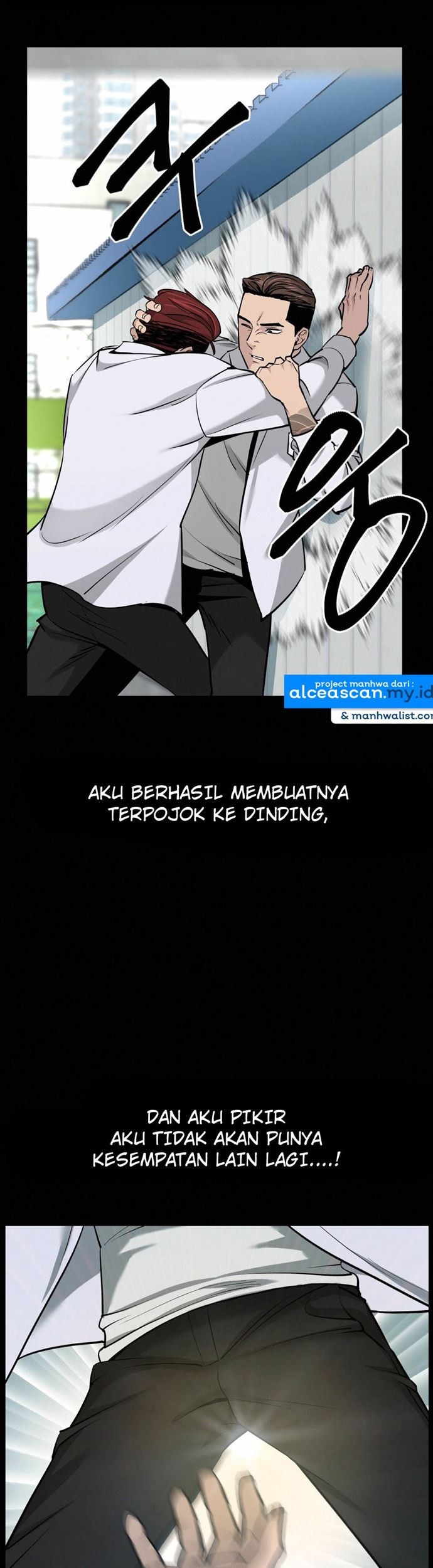 The Bully In Charge Bab 05 halaman 63