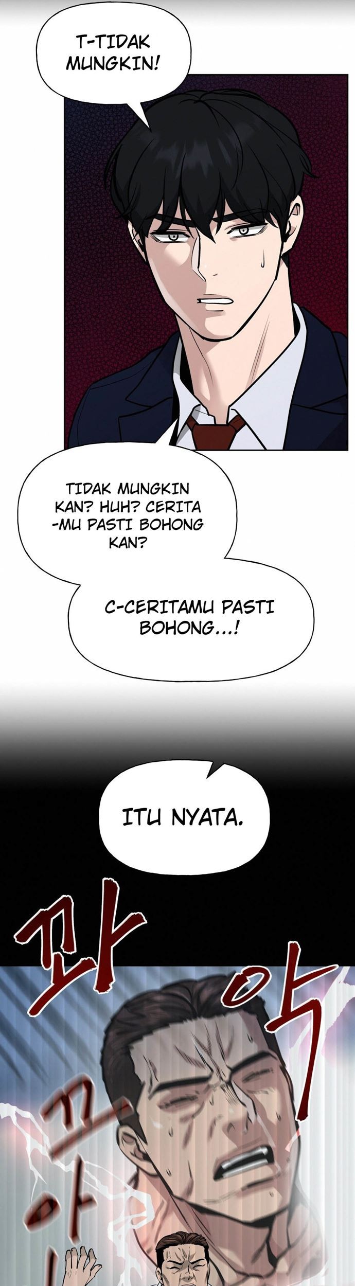 The Bully In Charge Bab 05 halaman 65