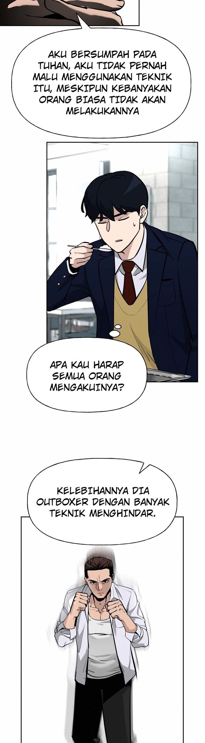 The Bully In Charge Bab 05 halaman 67