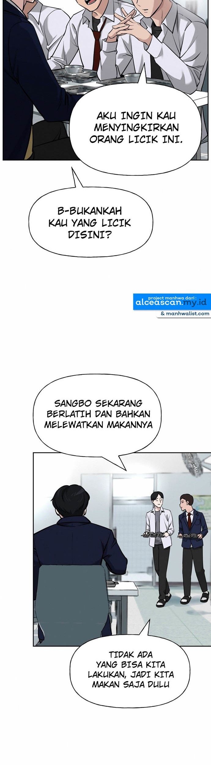 The Bully In Charge Bab 05 halaman 70