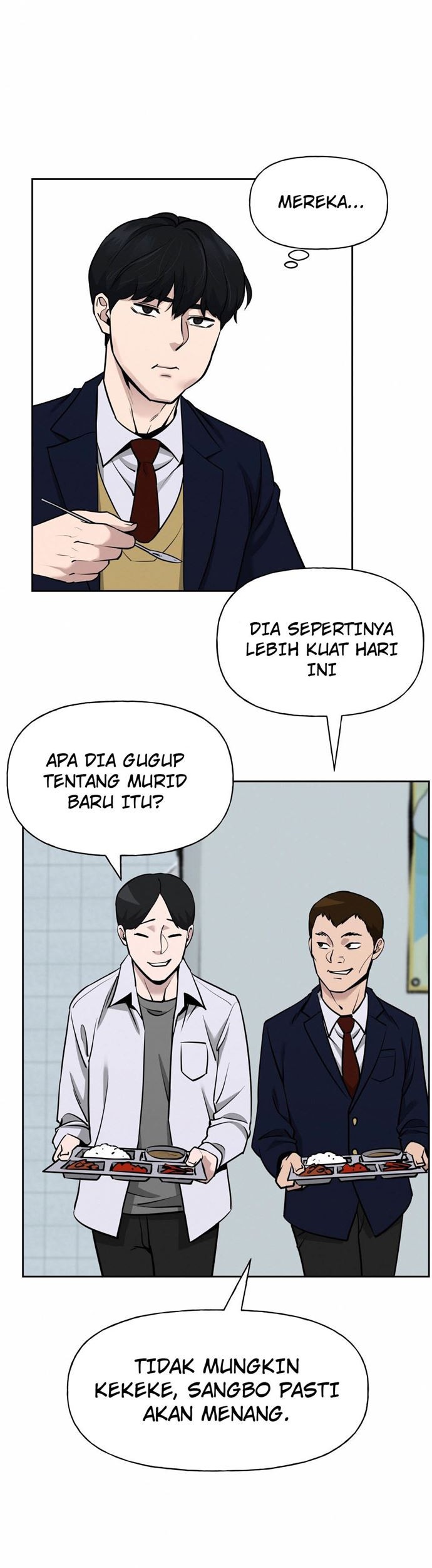 The Bully In Charge Bab 05 halaman 71