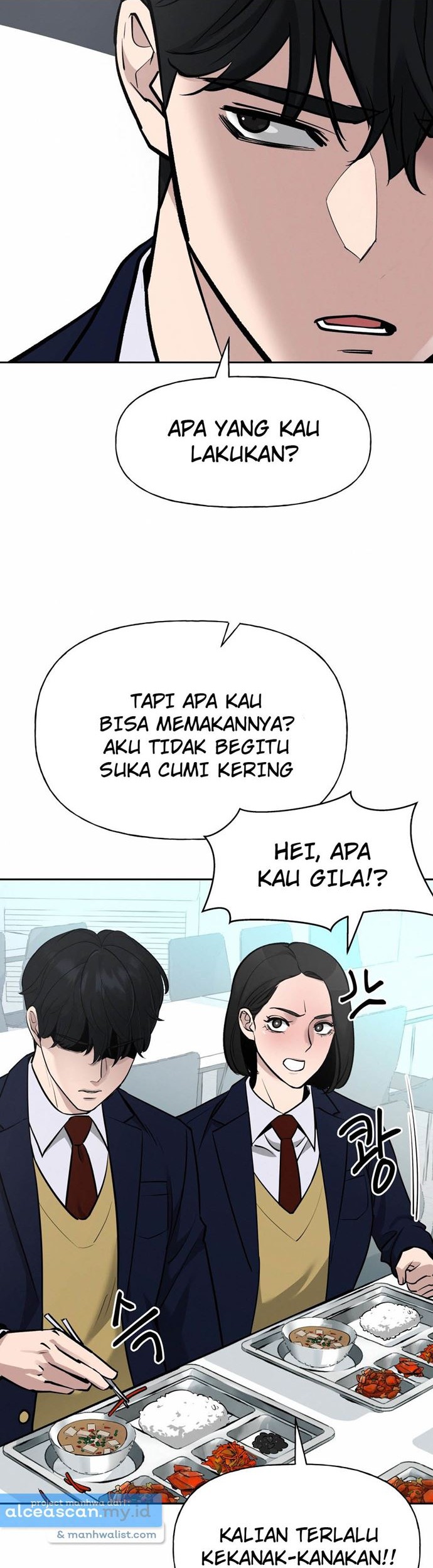 The Bully In Charge Bab 05 halaman 74