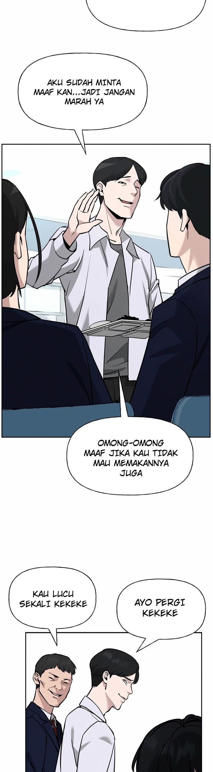 The Bully In Charge Bab 05 halaman 75