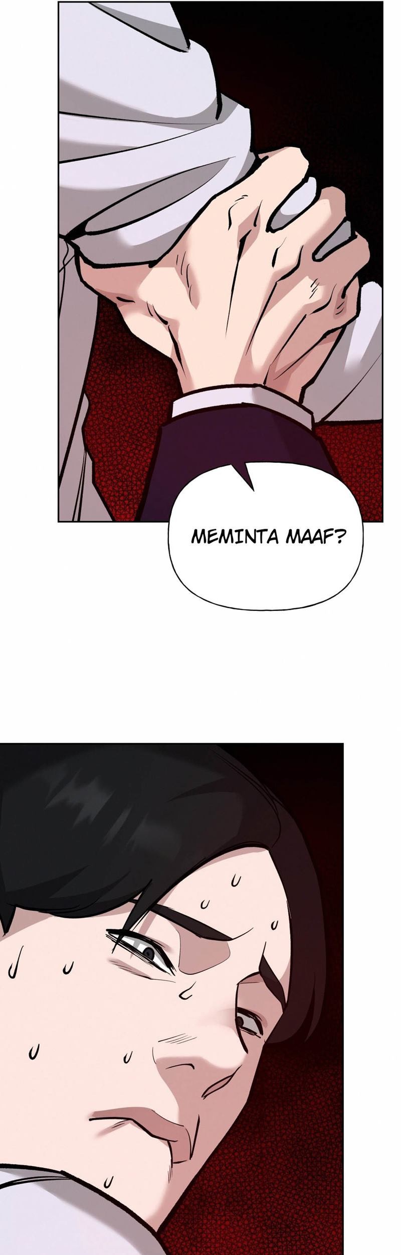 The Bully In Charge chapter 06 halaman 6