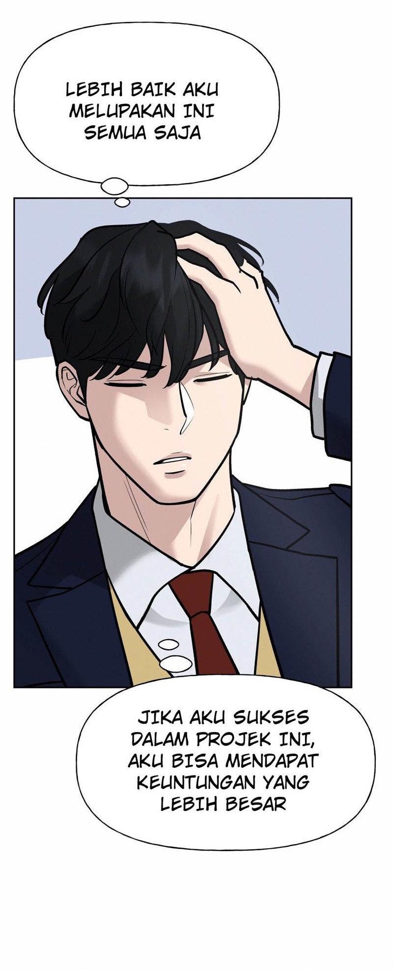 The Bully In Charge chapter 06 halaman 17