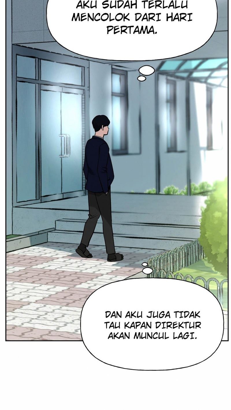 The Bully In Charge chapter 06 halaman 21