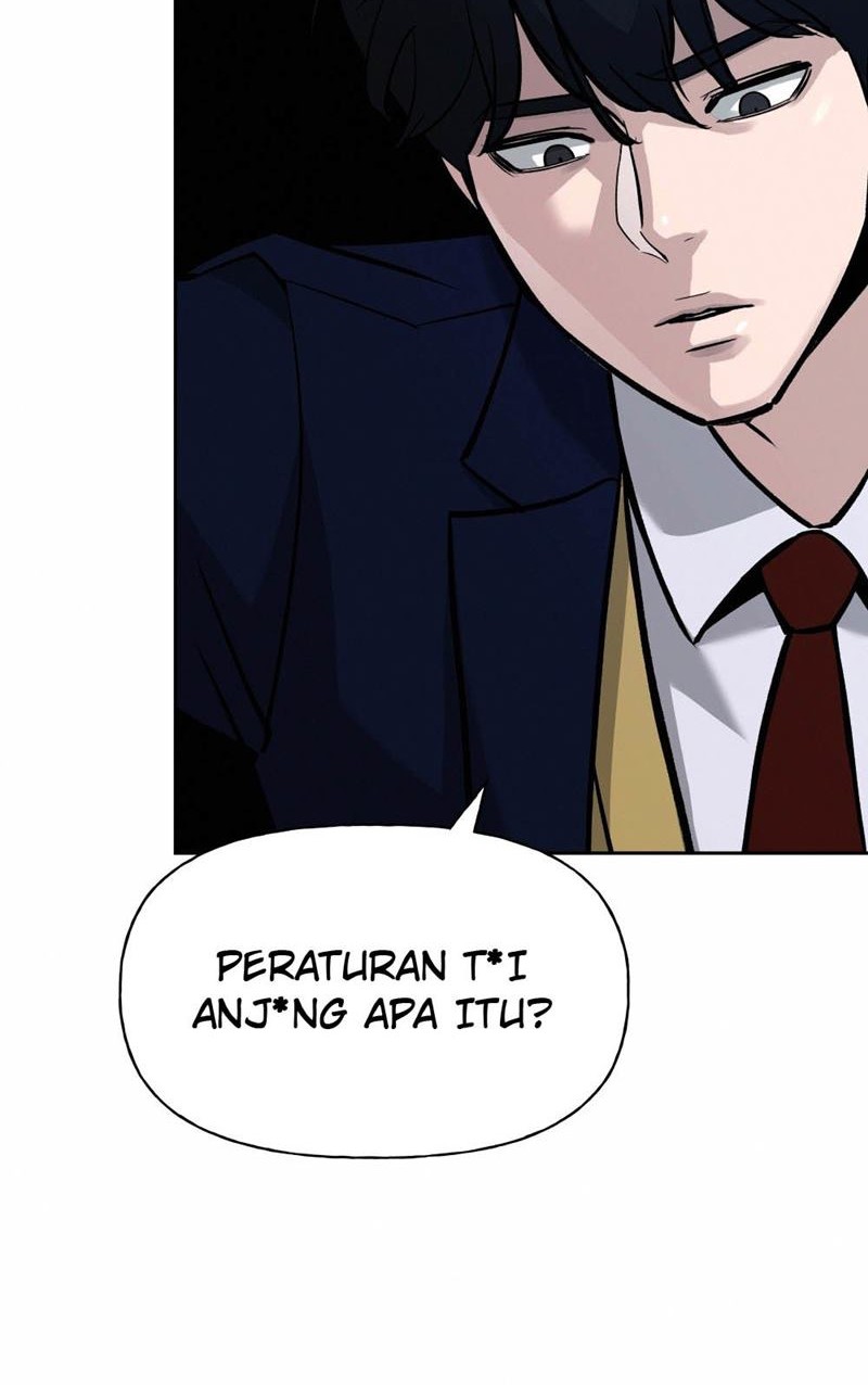 The Bully In Charge chapter 06 halaman 25