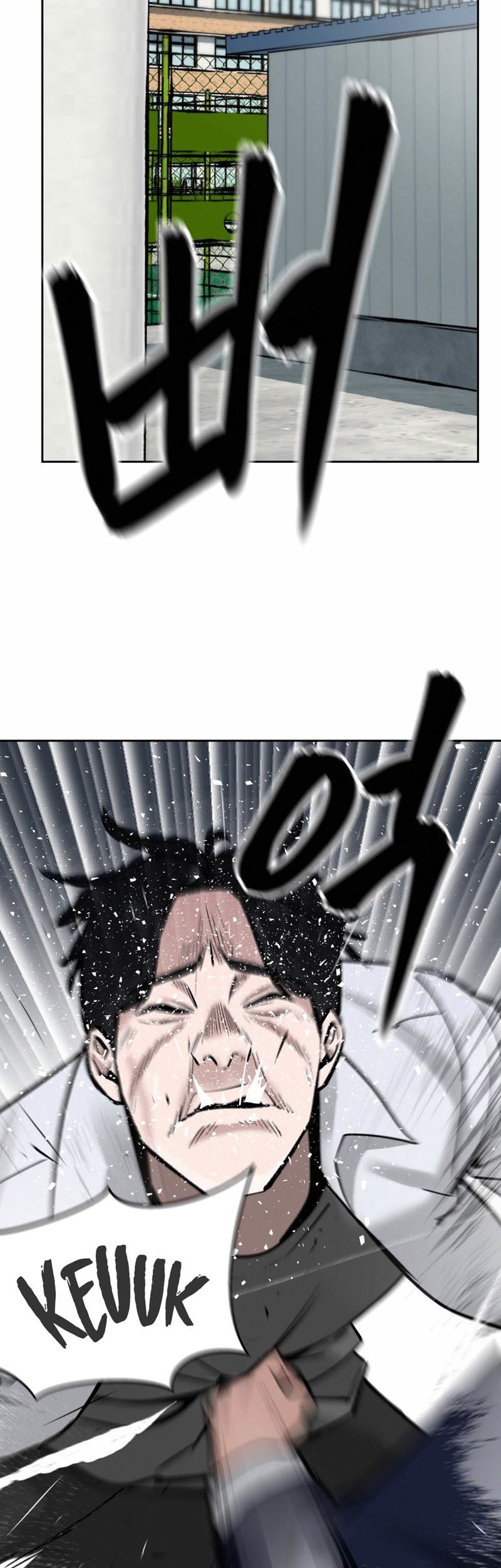 The Bully In Charge chapter 06 halaman 28