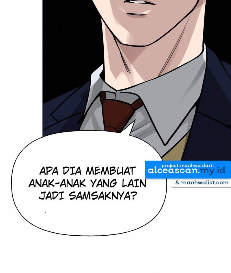 The Bully In Charge chapter 06 halaman 33