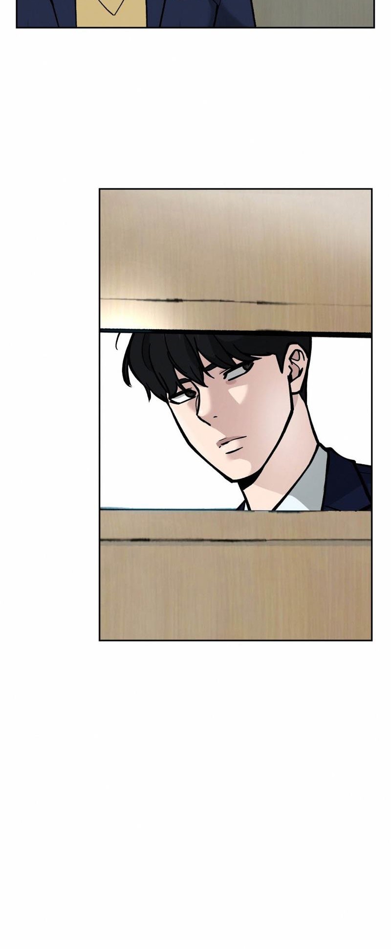 The Bully In Charge chapter 06 halaman 37