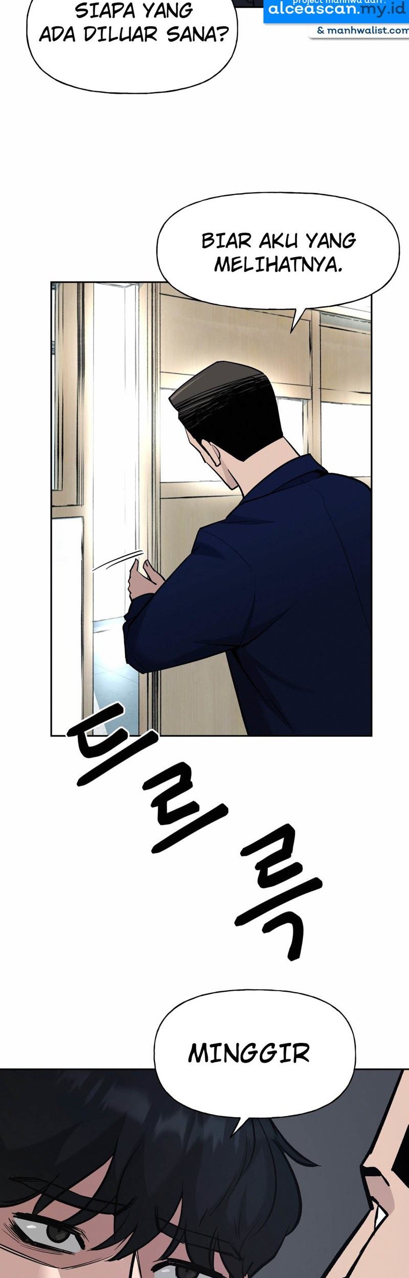 The Bully In Charge chapter 06 halaman 39