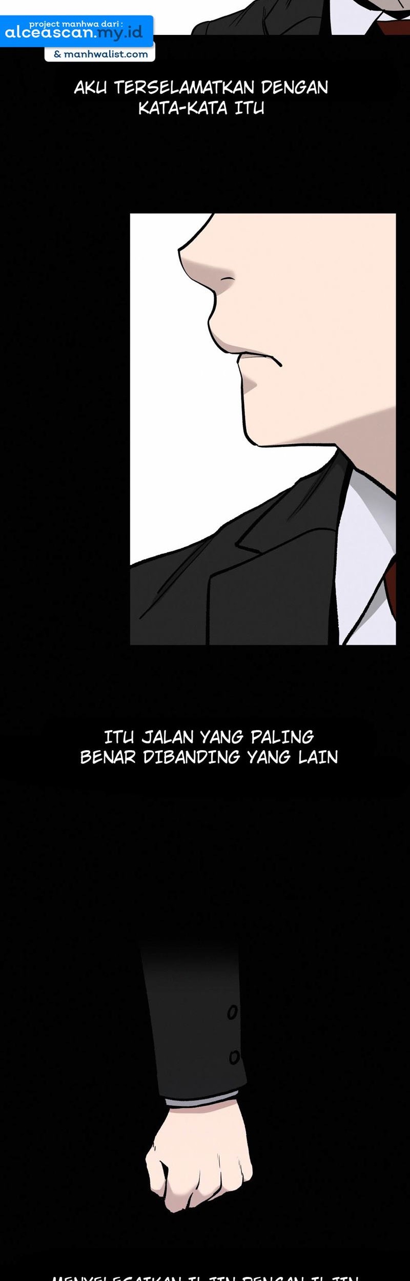 The Bully In Charge chapter 06 halaman 51