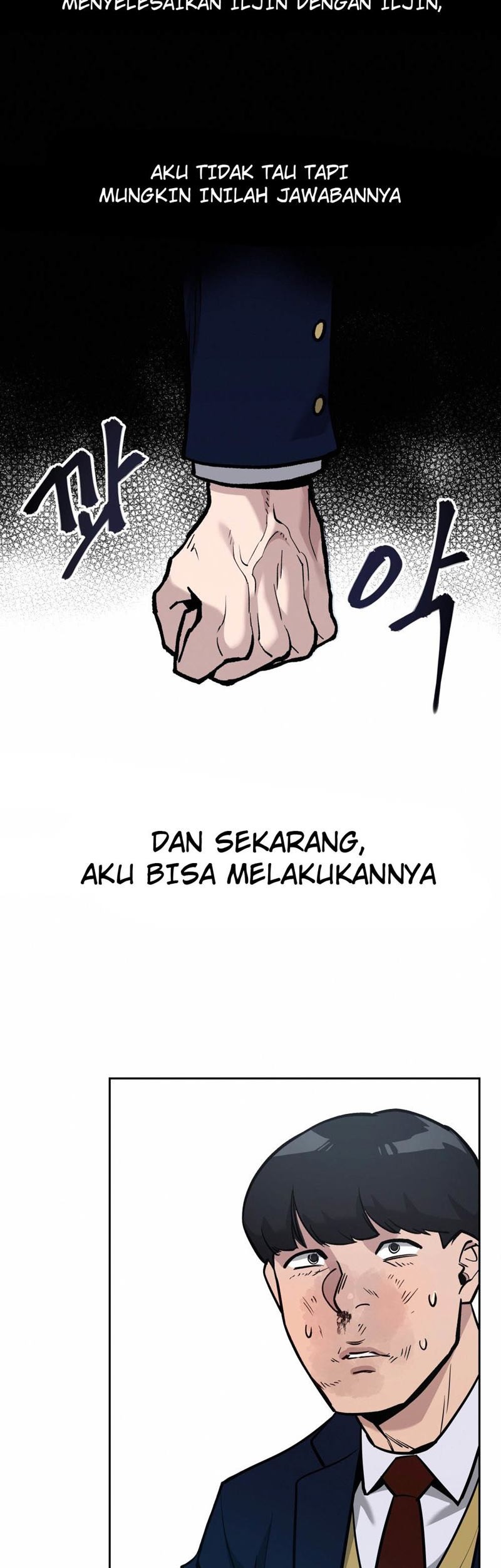 The Bully In Charge chapter 06 halaman 52