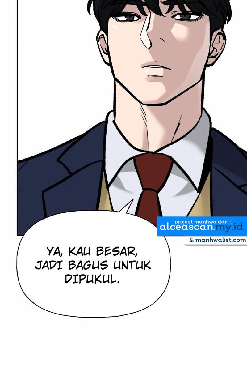 The Bully In Charge chapter 06 halaman 57