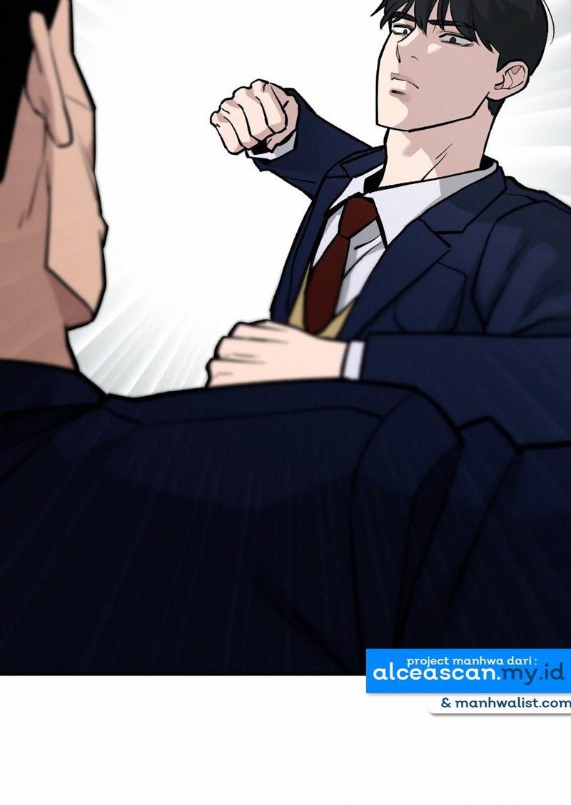 The Bully In Charge chapter 06 halaman 61