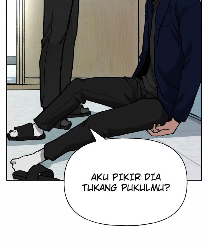 The Bully In Charge chapter 06 halaman 65