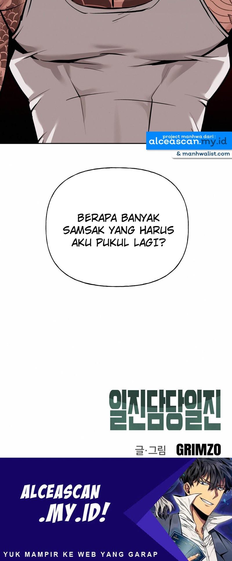 The Bully In Charge chapter 06 halaman 67
