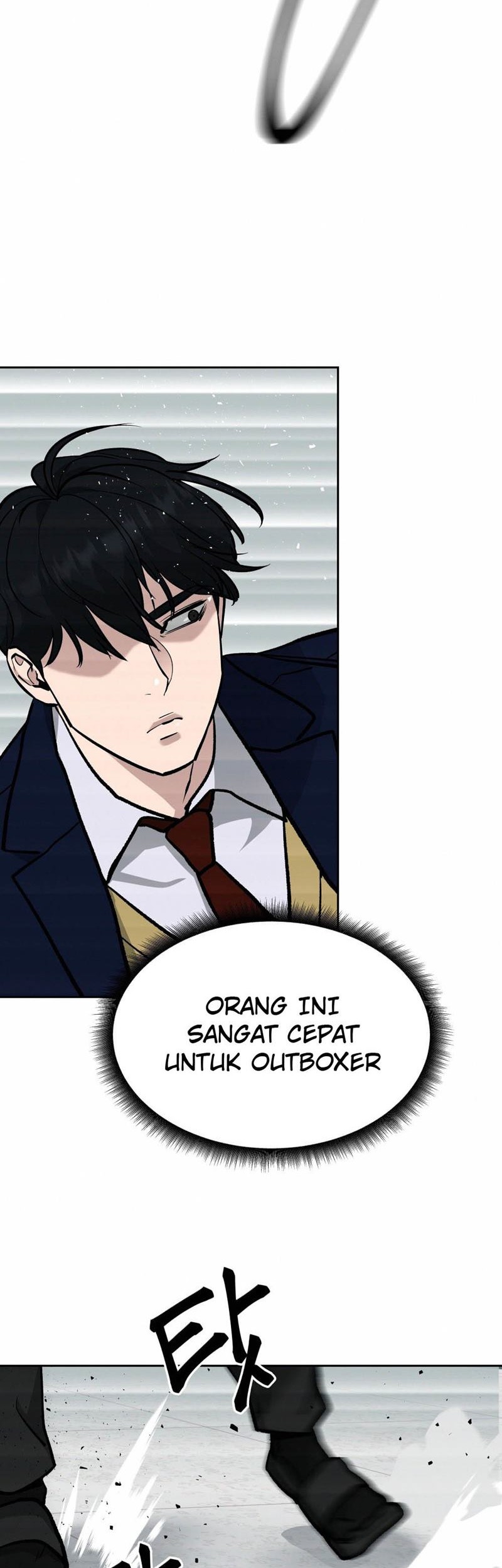 The Bully In Charge chapter 07 halaman 18