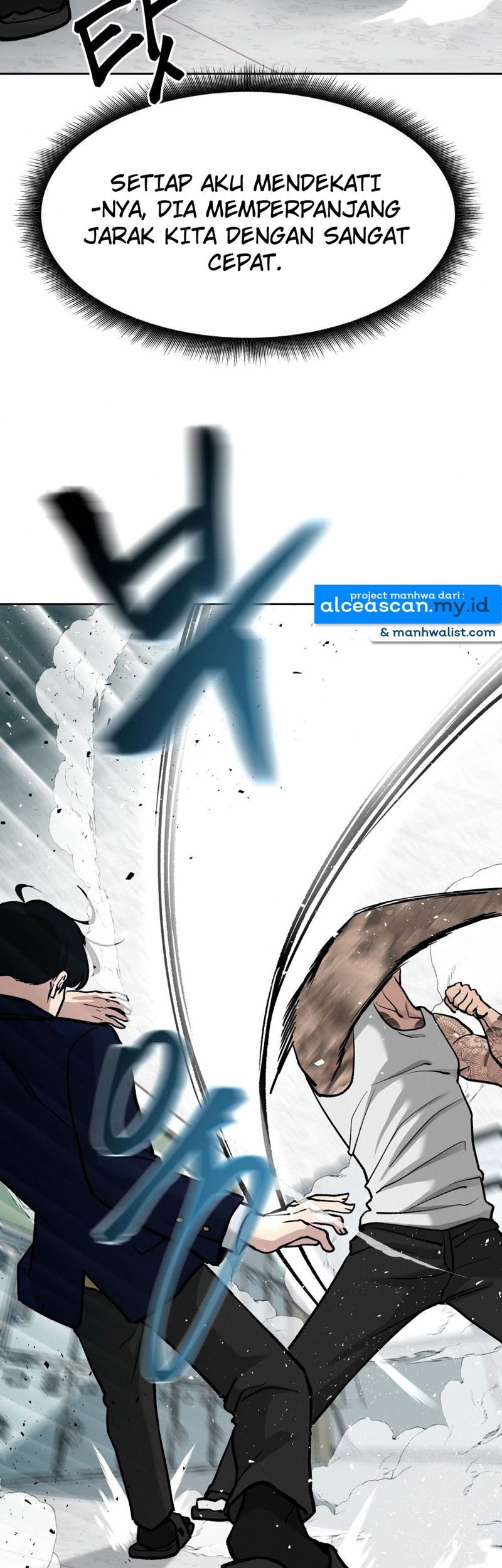 The Bully In Charge chapter 07 halaman 19