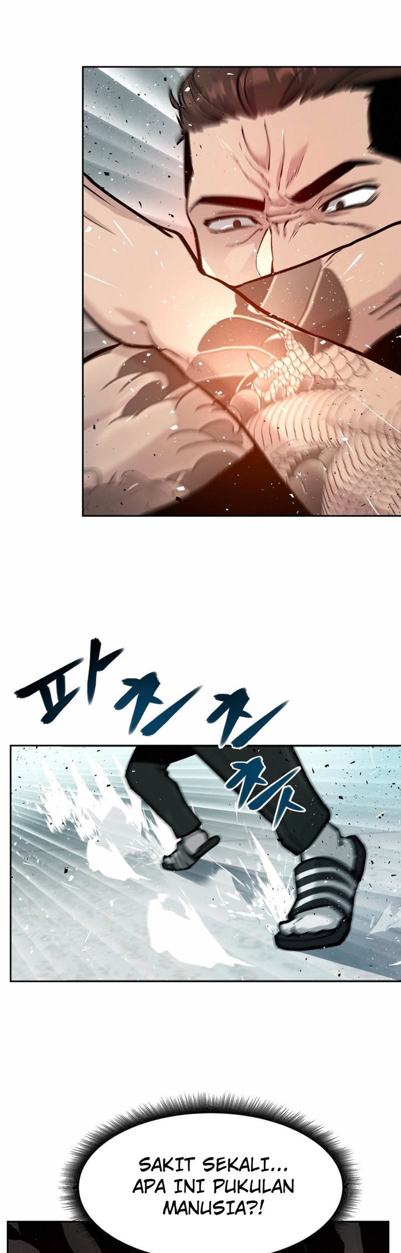 The Bully In Charge chapter 07 halaman 31