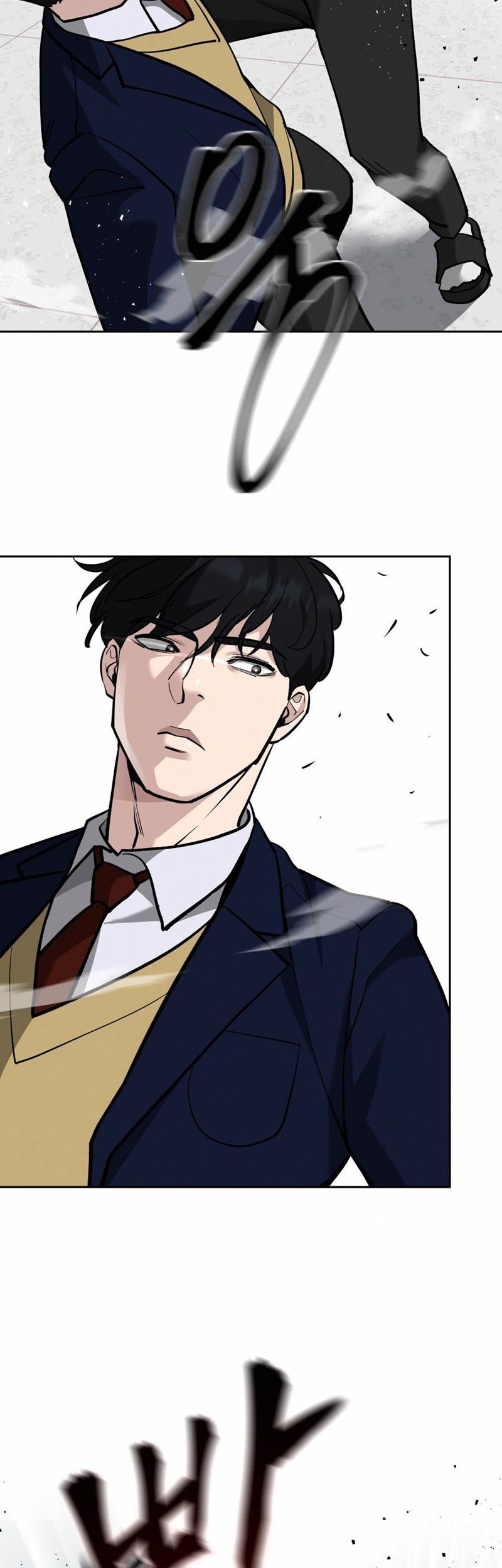The Bully In Charge chapter 07 halaman 43