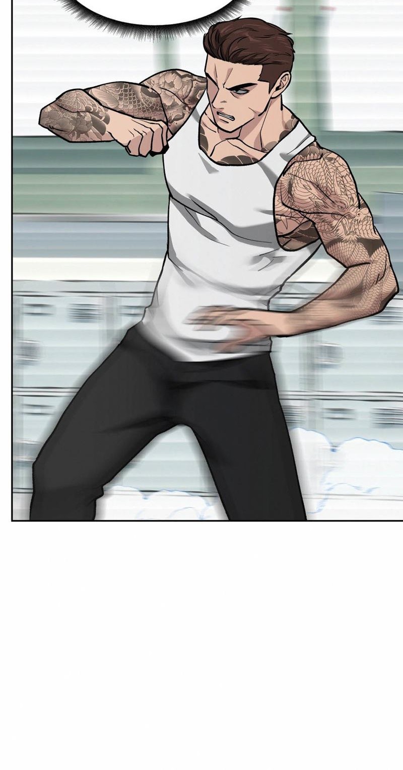 The Bully In Charge chapter 07 halaman 52