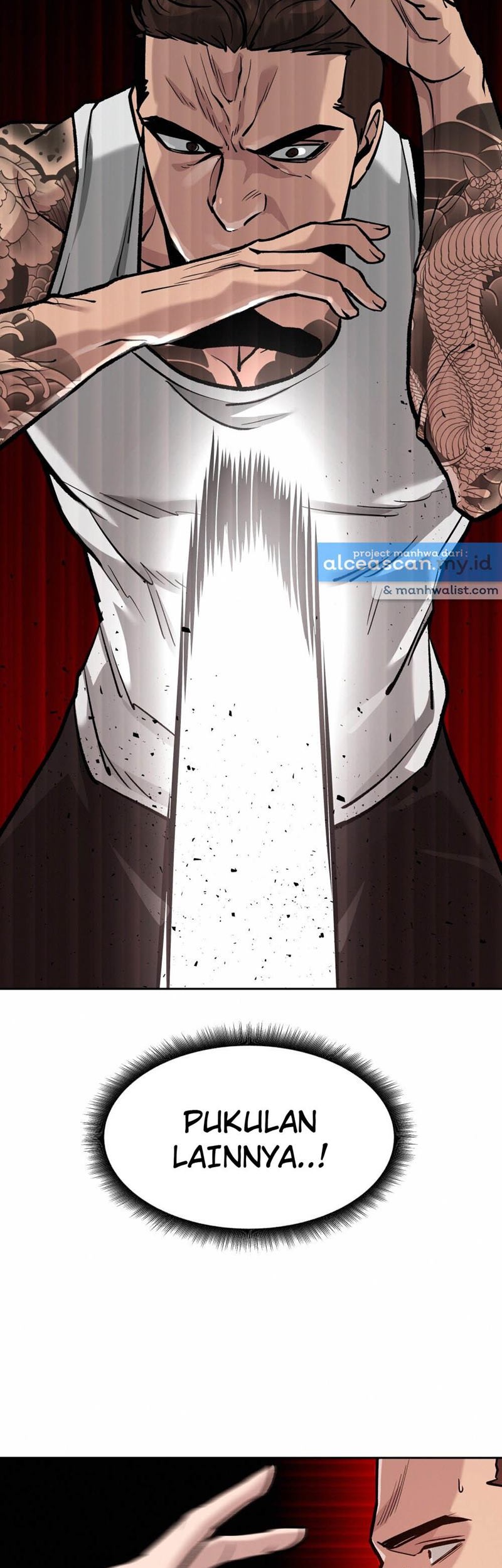 The Bully In Charge chapter 07 halaman 55
