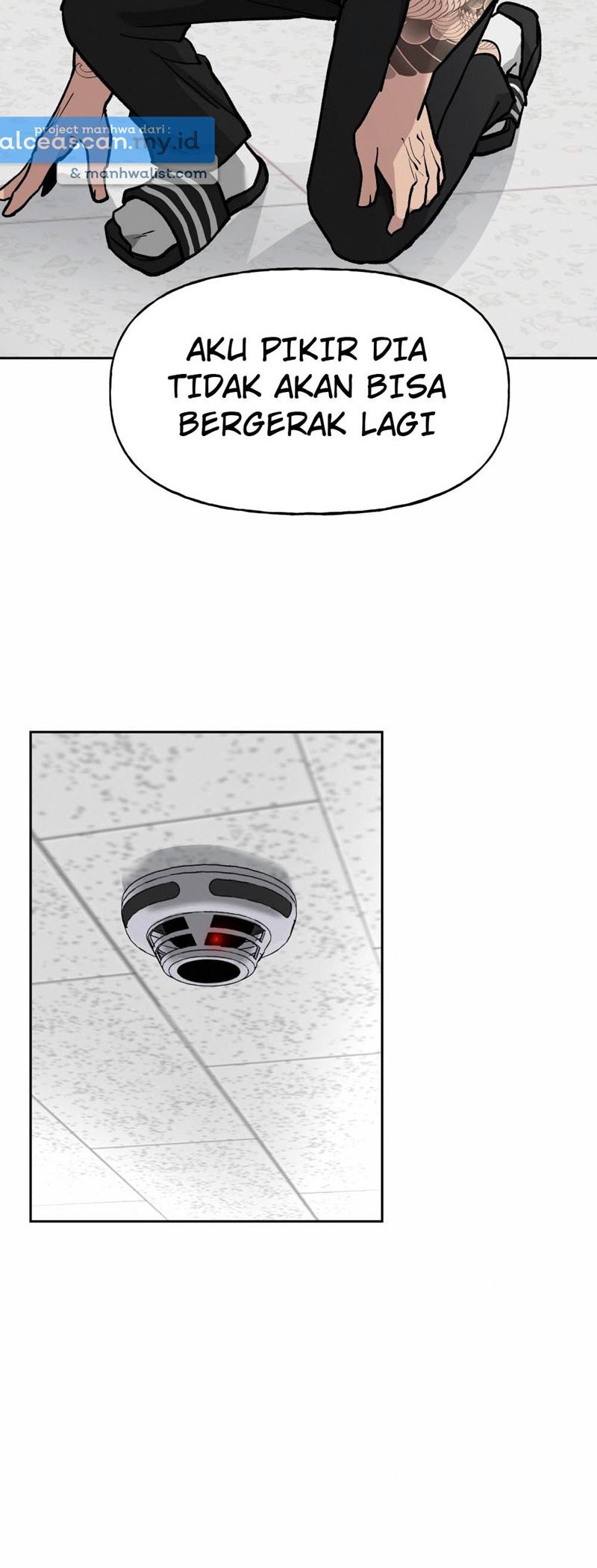 The Bully In Charge chapter 07 halaman 60