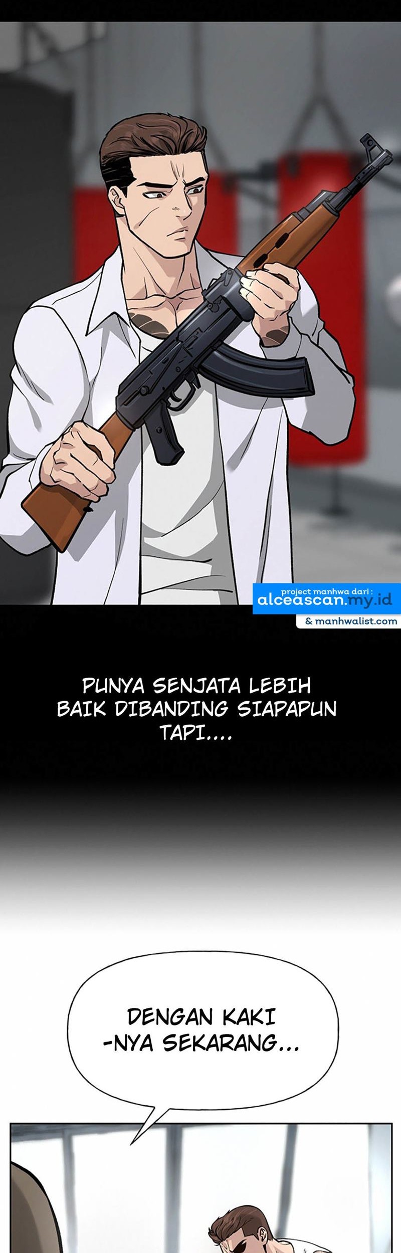The Bully In Charge Bab 08 halaman 11