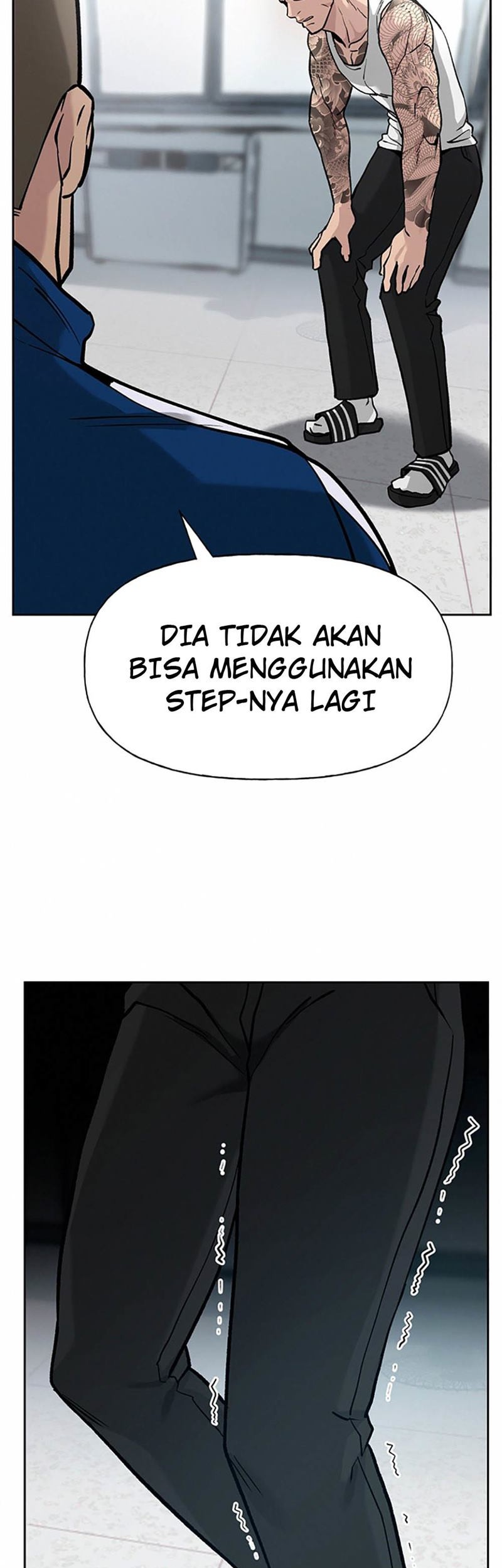The Bully In Charge Bab 08 halaman 12