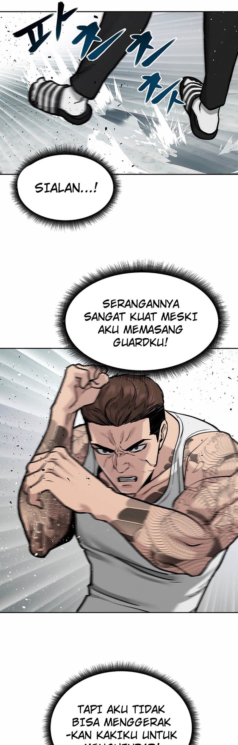 The Bully In Charge Bab 08 halaman 18