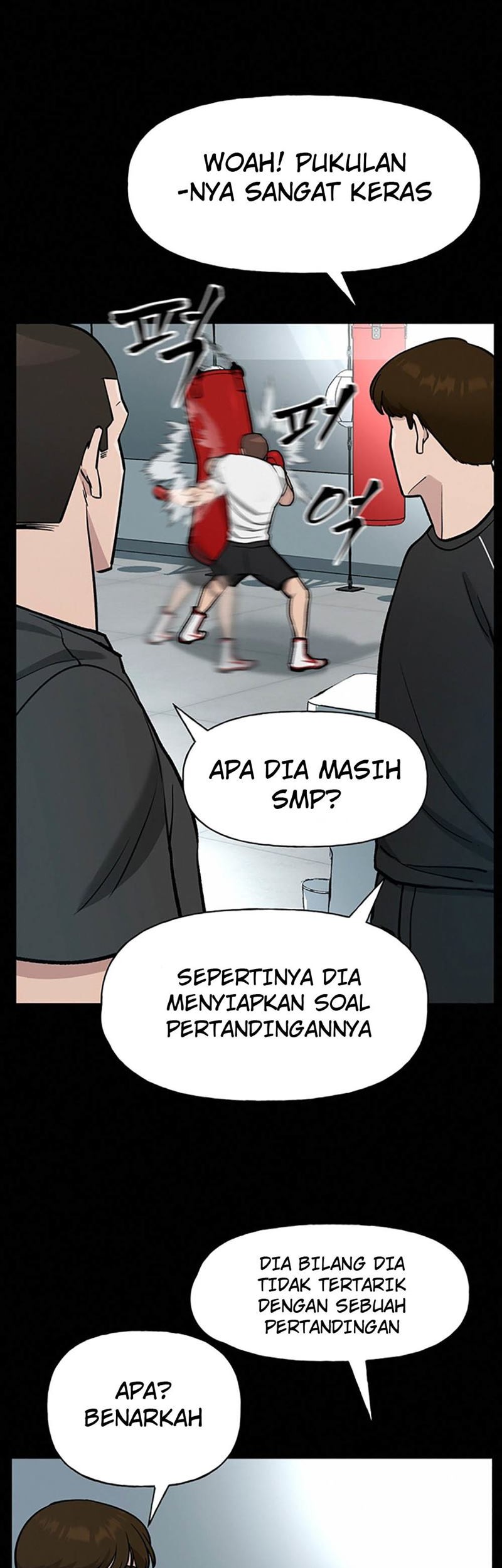 The Bully In Charge Bab 08 halaman 36