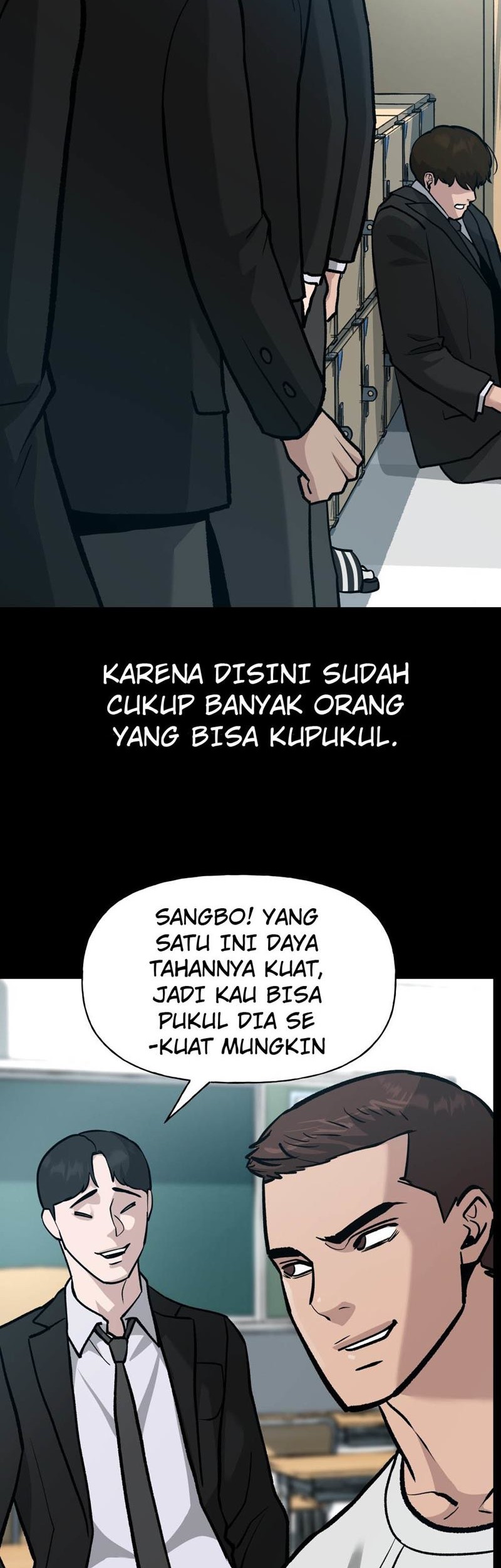 The Bully In Charge Bab 08 halaman 47