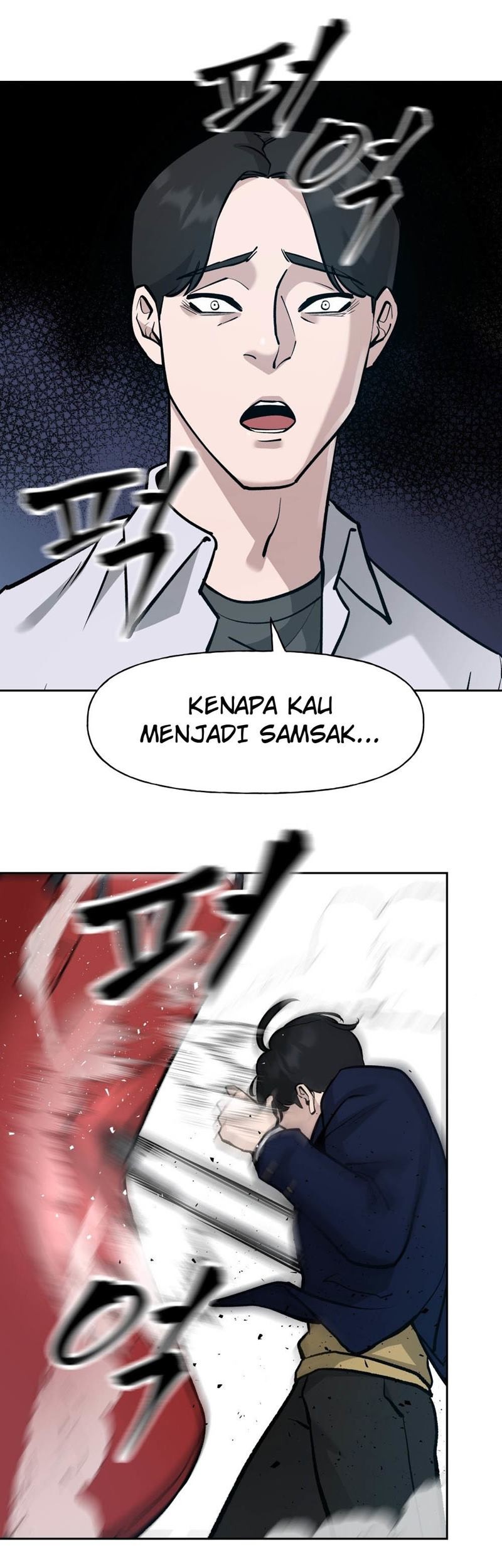 The Bully In Charge Bab 08 halaman 54