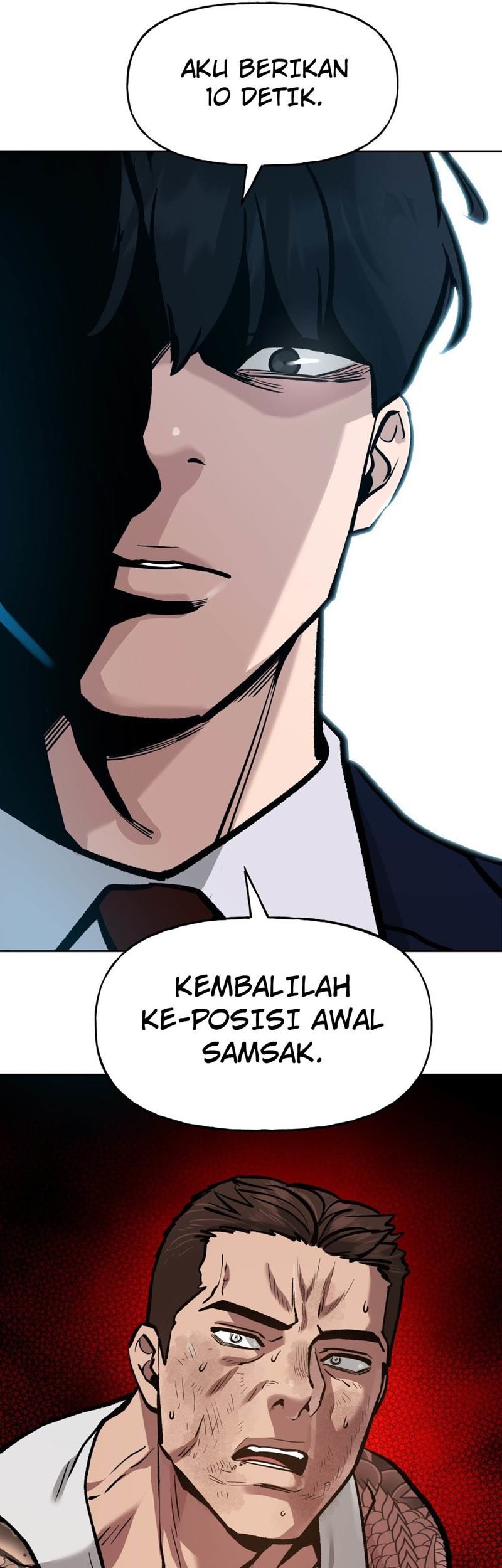 The Bully In Charge Bab 08 halaman 66