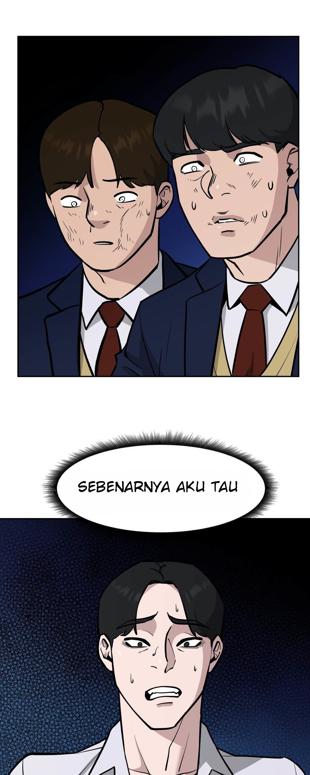 The Bully In Charge Bab 09 halaman 7