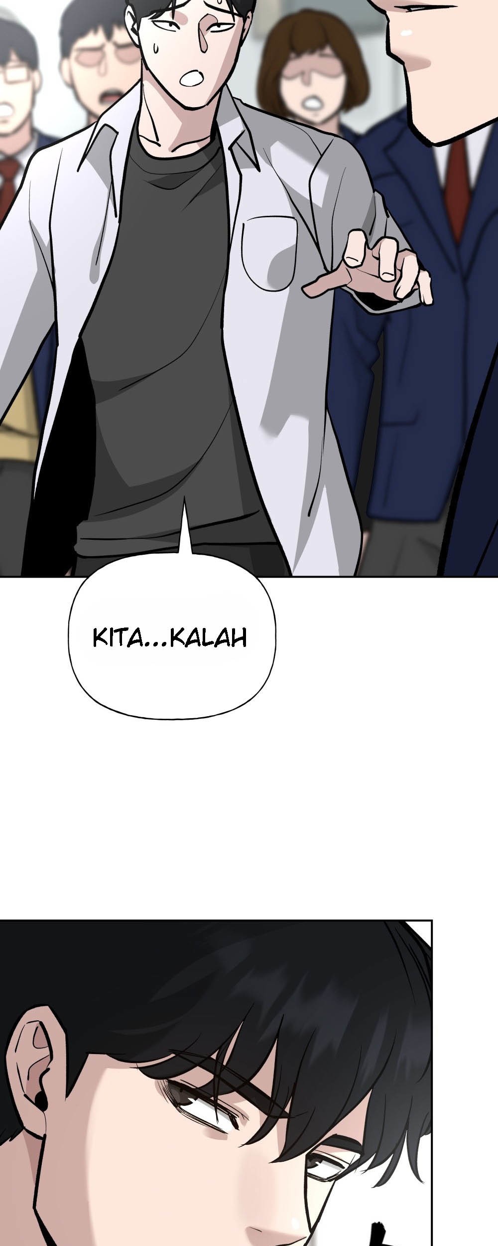 The Bully In Charge Bab 09 halaman 14