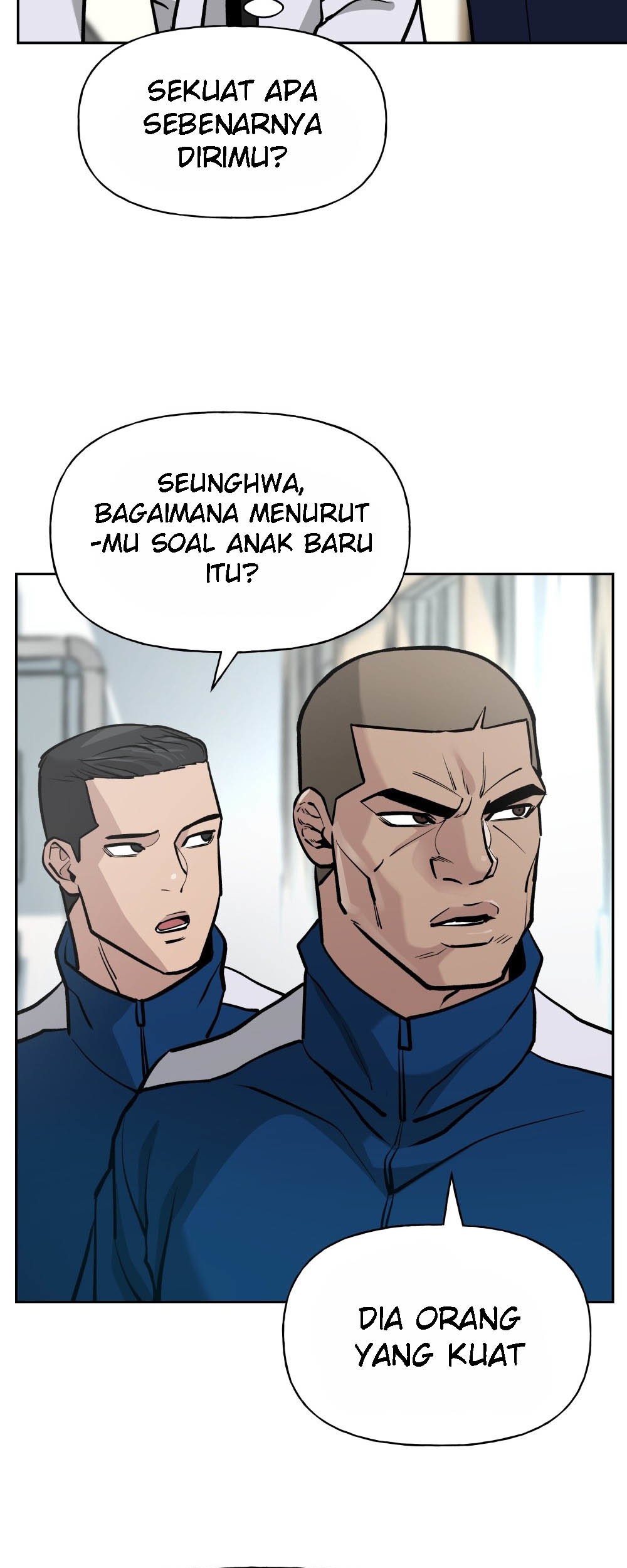 The Bully In Charge Bab 09 halaman 24
