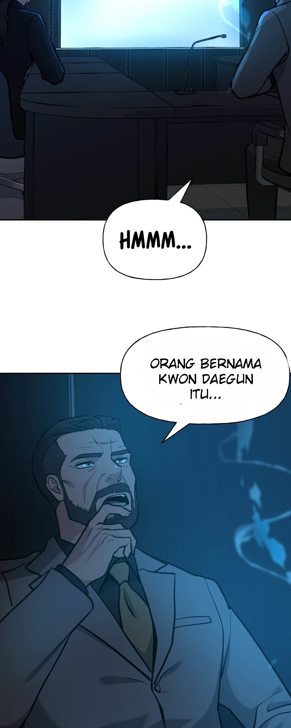The Bully In Charge Bab 09 halaman 43